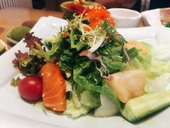 -三石铁板烧(紫竹桥店)
