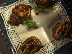 -喜鹊烤肉酒场(美乐城店)