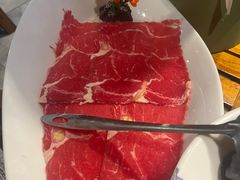 -蜀家渝重庆火锅(南屏街店)