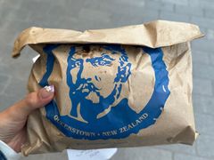 -Fergburger(皇后镇店)