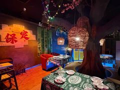 -树下时尚餐厅(翠园街店)