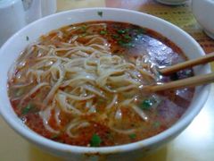 -孟记传统大刀面(星源商城店)
