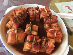 -临水阁农家乐饭店