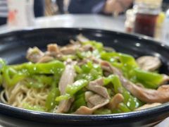 -老地方面馆(思南路店)