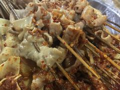 -马贤涮烤(超英·长乐家园店)