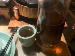 -绿茶餐厅(广州天河城店)