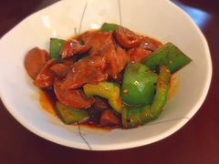 -樱の花亭日本料理店