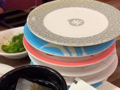-三禾寿司(石龙店)