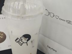 -喜茶(珠海华发商都店)