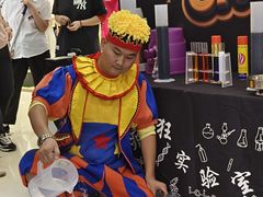 -翠微百货(龙德店)