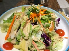 -叶派龙虾•招牌香辣蟹·海鲜(中海国际店)