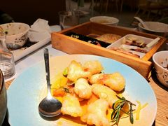 -四季餐厅(华苑店)