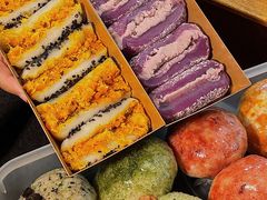 -米阿糯糕团•酒酿•甜品(莫愁店)