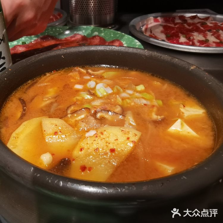 上海探店|打75折,人广附近,服务超好,韩国烤肉!