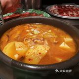 上海探店｜打75折，人广附近，服务超好，韩国烤肉！