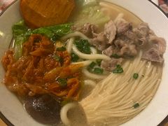 -吉炙烧鸟•本格料理(国际商贸城店)