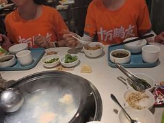 -百年果林椰子鸡(中洲店)