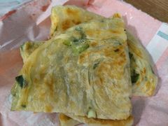 葱油饼-如意馄饨(恒隆广场兴安路店)