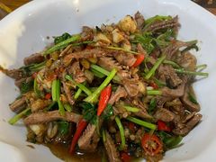 -秀妈厨房(灰汤老店)