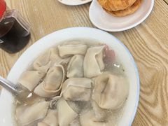 -宋家馄饨馆(八一公园店)