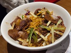 -寻裕记·现炒浇头面(人民广场店)