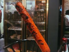 -枪火串烧·东北特色烧烤(罗湖总店)