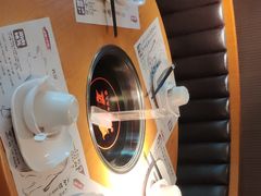 -海银海记潮汕牛肉火锅(新港中路海珠店)
