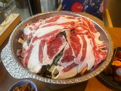 -鞠橘居酒屋(仁恒江湾新天地店)