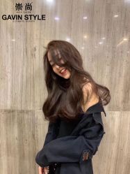 -崇尚GAVIN STYLE臻选