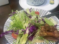 -老蒲鲜·地标·非遗美食(涵江店)