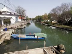 -莲花岛景区