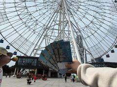 -南昌之星摩天轮