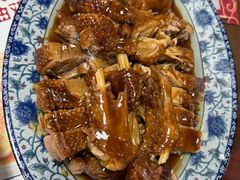 -阿殳菜馆·私厨(水围村店)