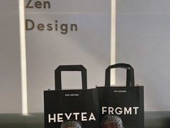-喜茶(深圳欢乐海岸LAB店)