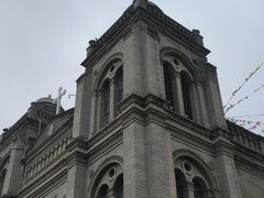 -天主教堂(莲池区)