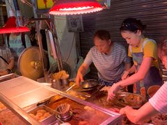 -明记牛杂(新马路分店)