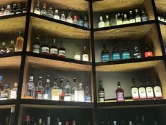 -SPEYSIDE 威士忌&鸡尾酒吧