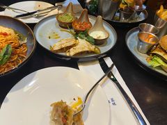 -blue frog蓝蛙(长泰广场店)