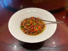 蒜子原味牛肉-新长福(星沙店)