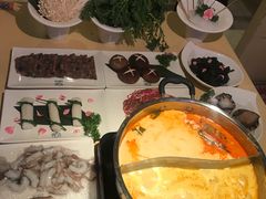 -甘尼仕印度餐厅爵士酒吧(阳春巷店)