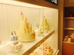 -好利来(山东路店)