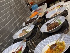 -浙江西子宾馆·瑶园咖啡厅