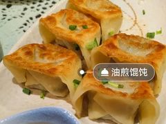 -熠盛·本帮菜Bistro(永嘉路店)
