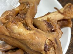 羊蹄-阿福羊肉面馆