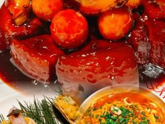 -锦楼·臻选新杭帮(杭州中心店)