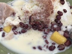 -西贝莜面村(金隅嘉品mall店)