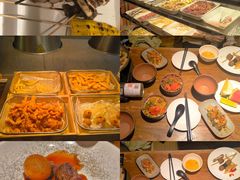 -王氏炉匠·烧鸟放题自助(三里屯店)