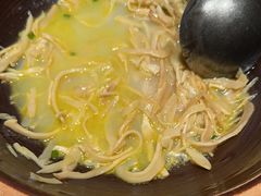 -湘中缘·湖南菜(娄底驻京办店)