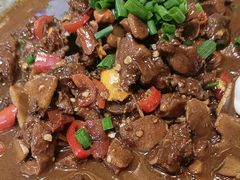 -衡厨·衡阳土菜(中南店)