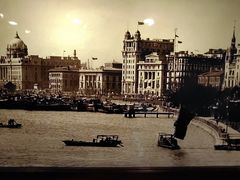 -上海城市历史发展陈列馆